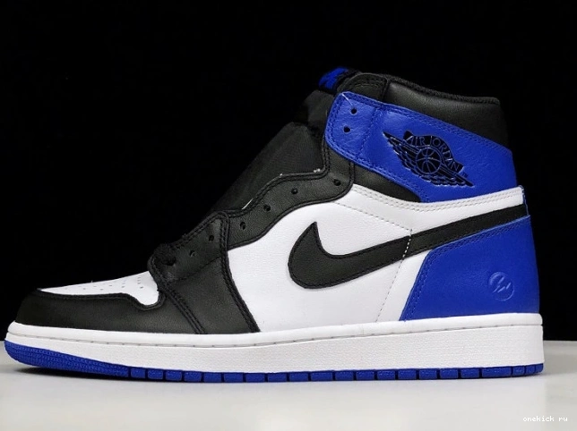 Chep Onekick Air OG 1 High 716371-040 Retro Jordan Fragment 0629